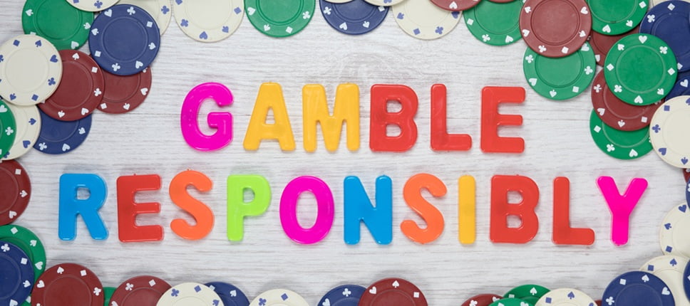 Responsible Gambling